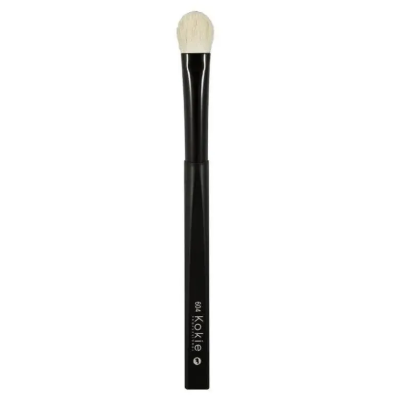 Kokie Medium Shadow Brush BR604