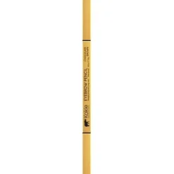 Kokie Micro-Fine Eyebrow Pencil Auburn