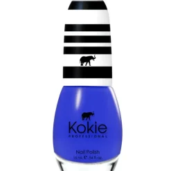 Kokie Nail Polish – Atlantis at Last