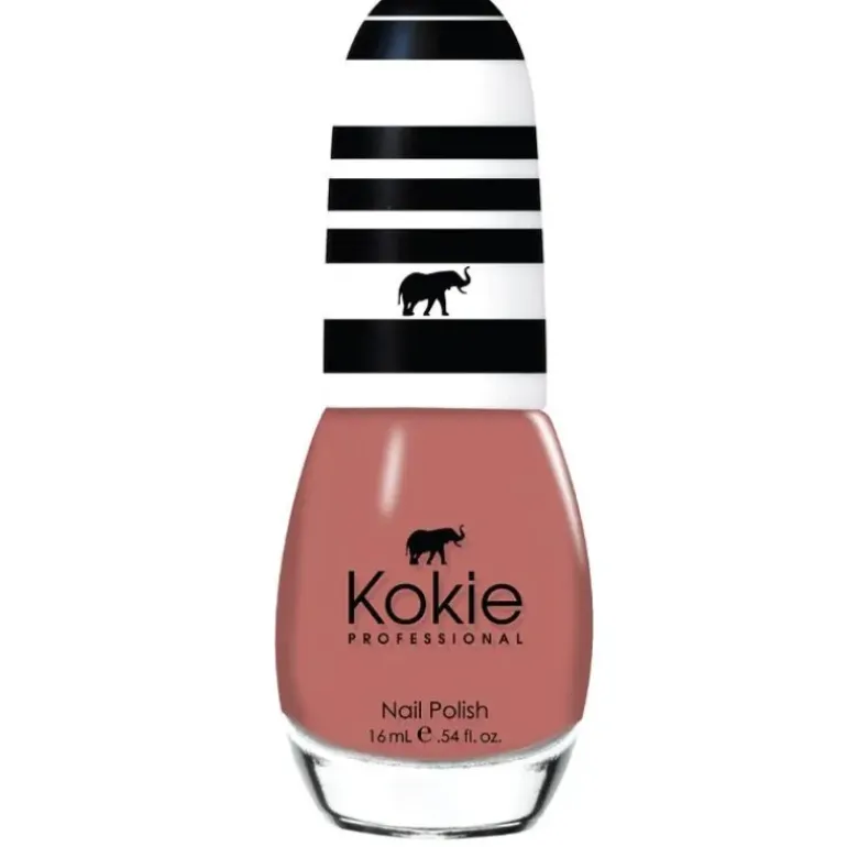 Kokie Nail Polish – Chill Seeker