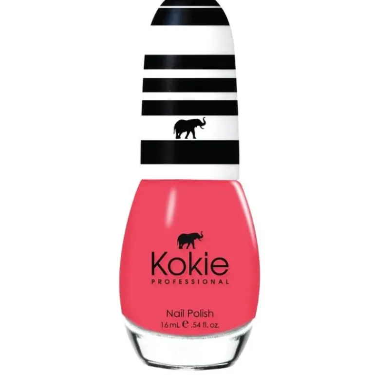 Kokie Nail Polish – Gone Rio