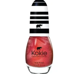 Kokie Nail Polish – Honey Nectar