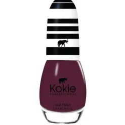 Kokie Nail Polish – Indulge