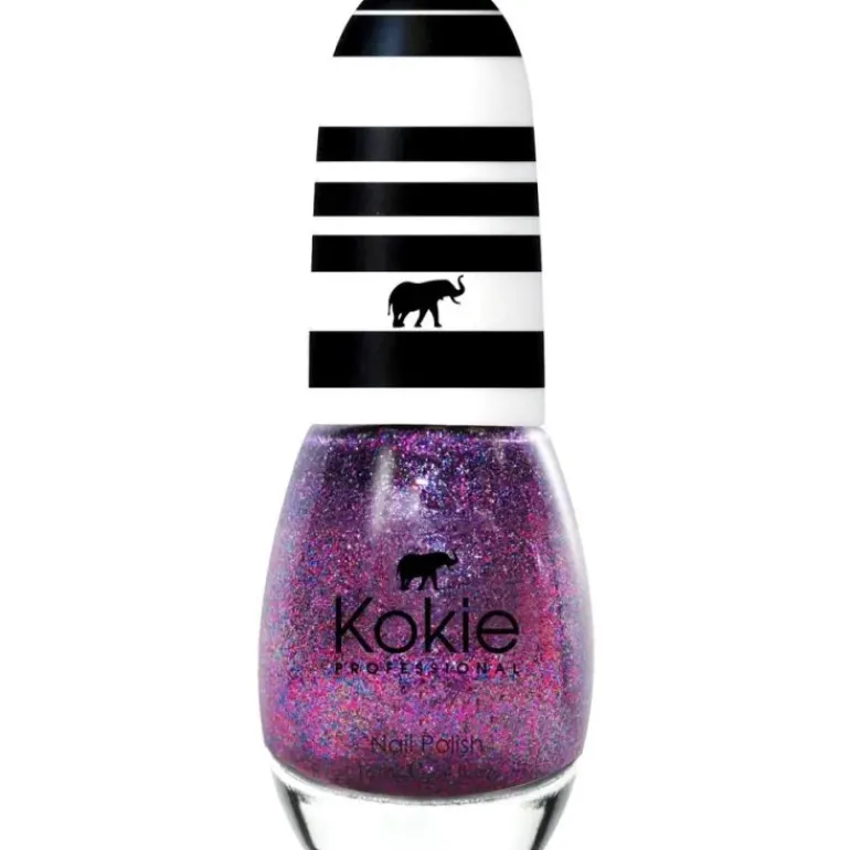 Kokie Nail Polish – lt’s a Date
