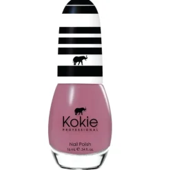 Kokie Nail Polish – Mystic Mauve