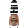 Kokie Nail Polish – Pop the Champagne