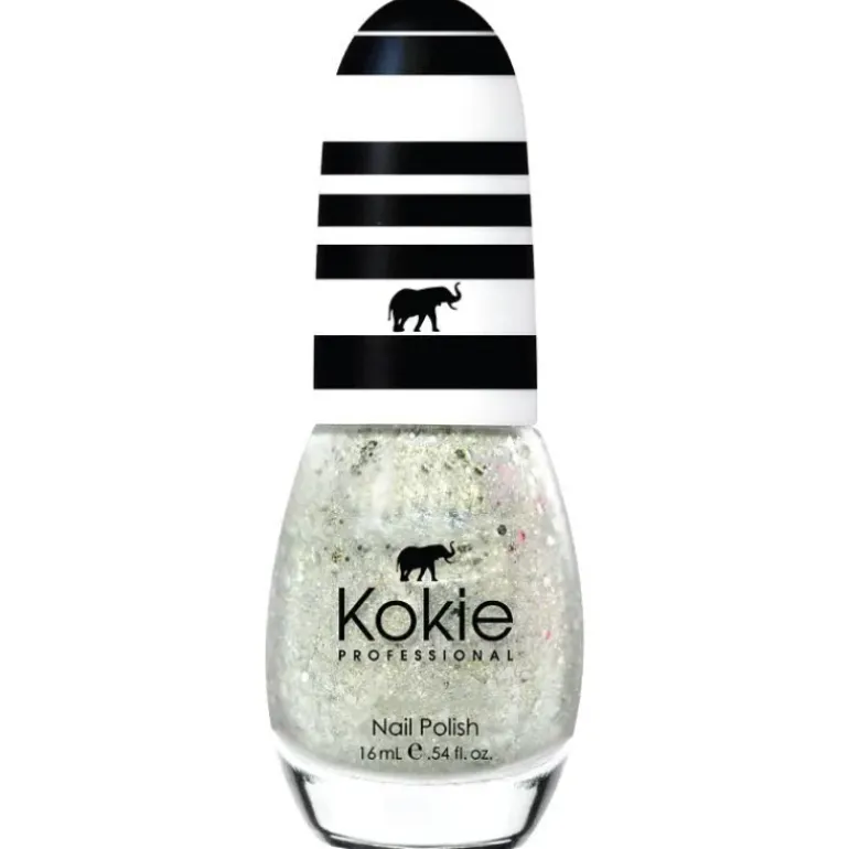 Kokie Nail Polish – Twinkle