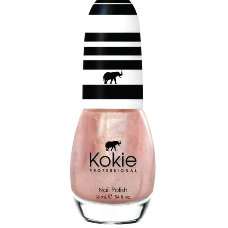 Kokie Nail Polish – Wishful