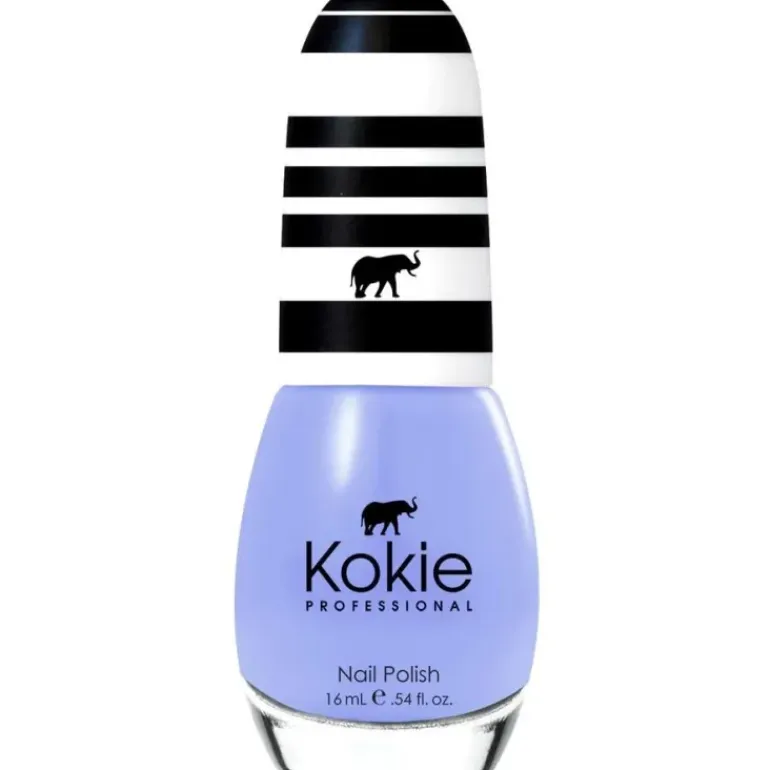 Kokie Nail Polish – Wondrous