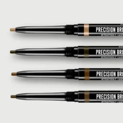 Kokie Precision Brow Pencil – Soft Brown