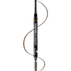 Kokie Precision Brow Pencil – Warm Brown