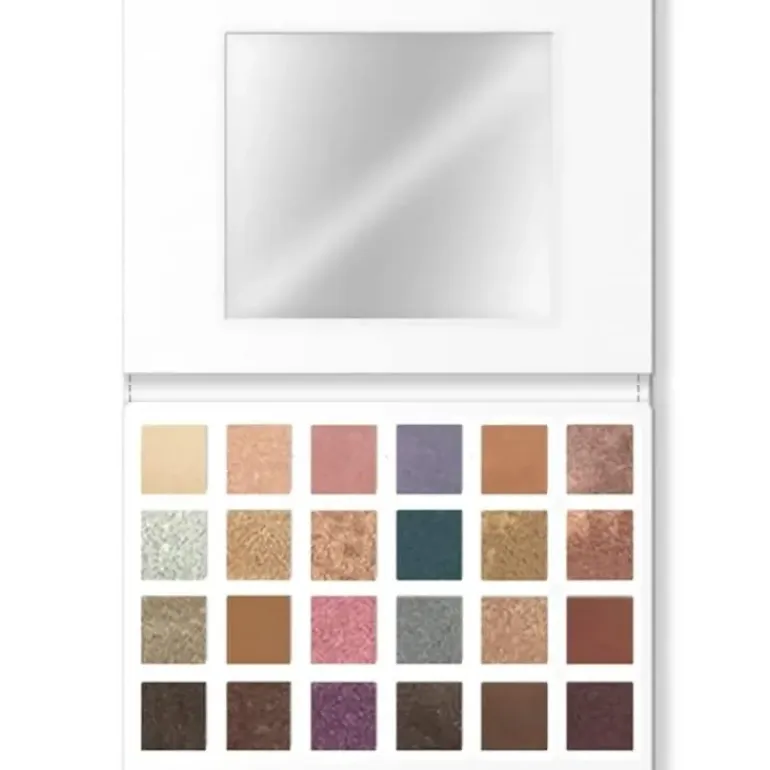 Kokie Pro Collection Eyeshadow Palette Black