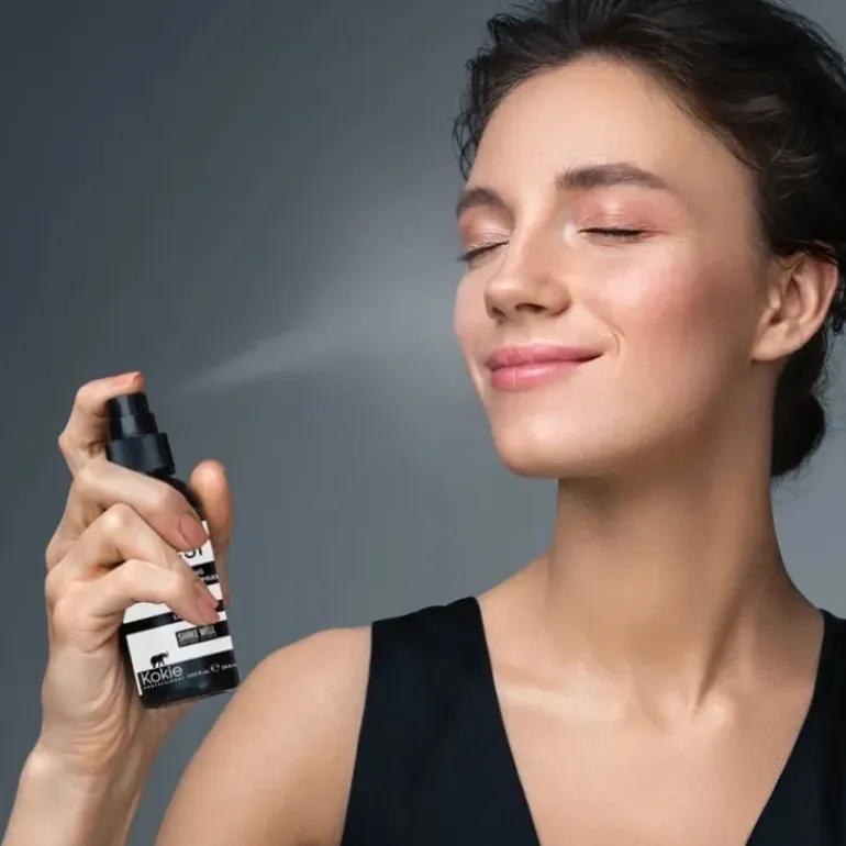 Kokie Refresh Hydrating Setting Spray