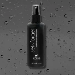 Kokie Set and Forget Long Lasting Setting Spray