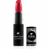 Kokie Sheer Shine Lipstick – Delectable