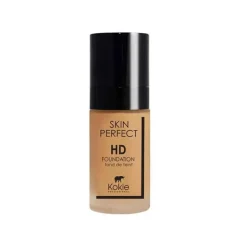 Kokie Skin Perfect HD Foundation – 110W