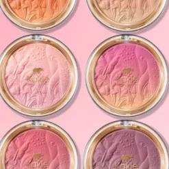 Kokie Soft Gradient Blush – Cheeky