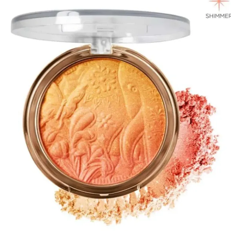 Kokie Soft Gradient Blush – Crushing