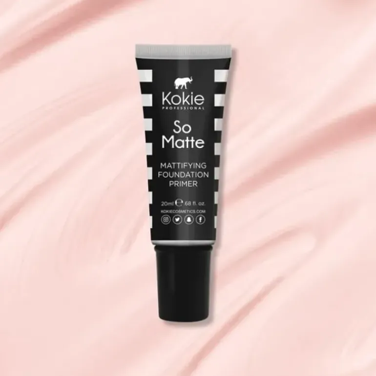 Kokie So Matte Mattifying Foundation Primer 20ml