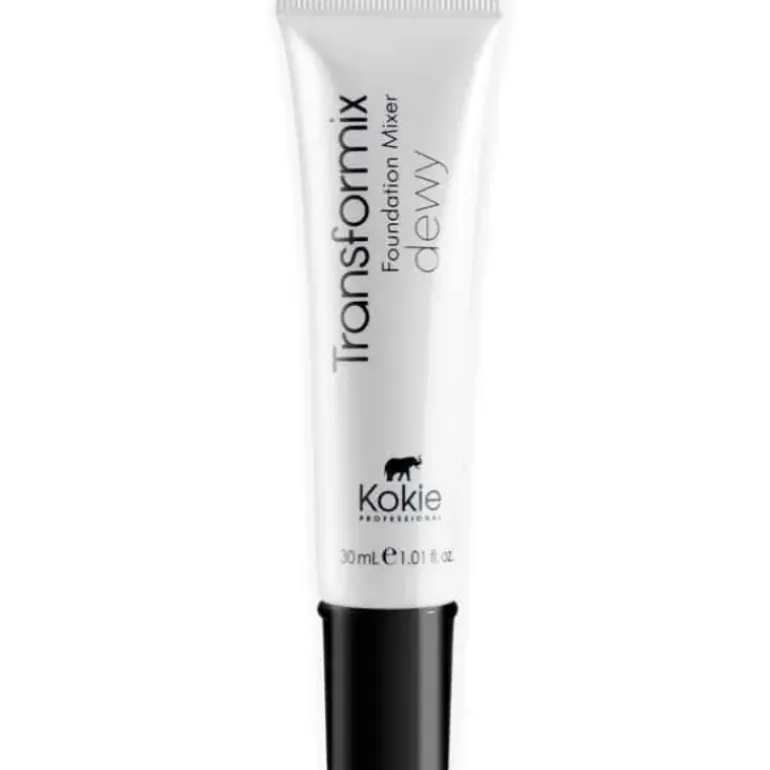 Kokie Transformix Foundation Mixer – Dewy