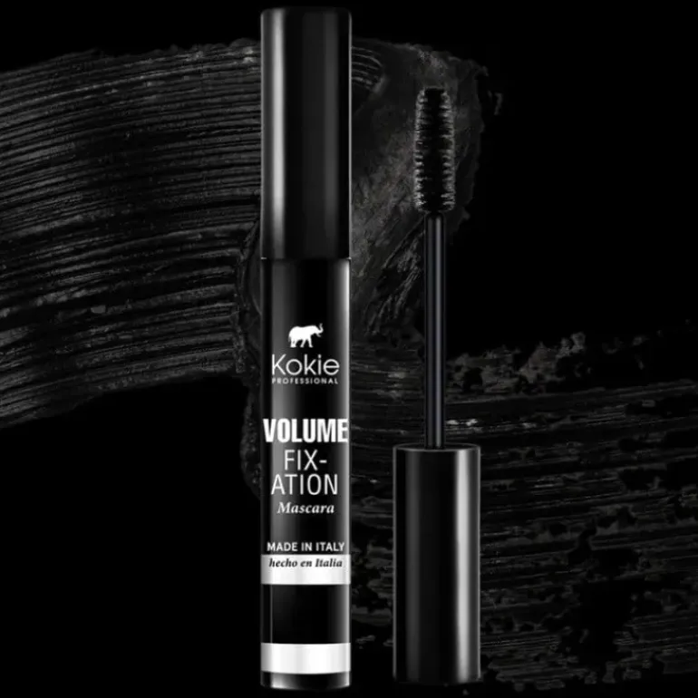 Kokie Volume Fixation Mascara