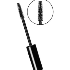Kokie Volume + Length Mascara Black
