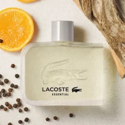 Lacoste Essential Edt 125ml