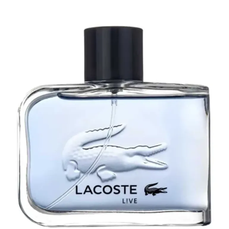 Lacoste Live Pour Homme Edt 75ml