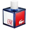 Lacoste L!VE Edt 60ml