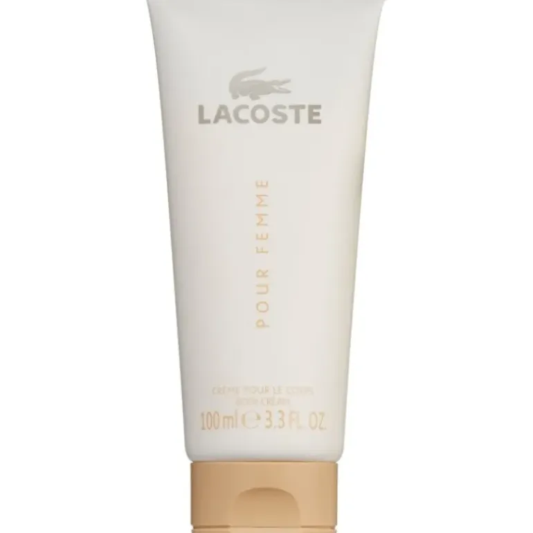 Lacoste Moisturizing Daily Body Lotion 100ml