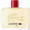 Lacoste Red Style In Play Edt 125ml