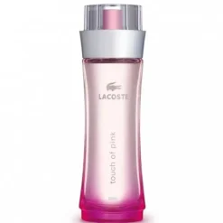 Lacoste Touch of Pink Edt 90ml
