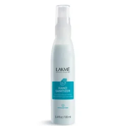 Lakmé Hand Sanitizer With Aloe Vera 100ml
