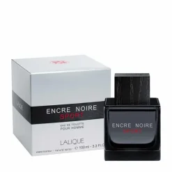 Lalique Encre Noire Men Sport Edt 100ml