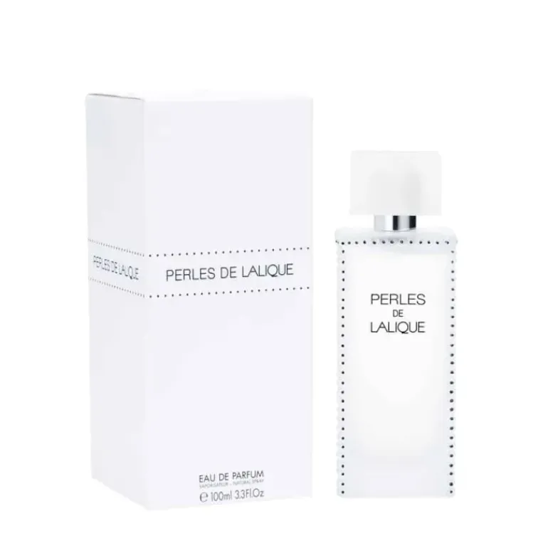 Lalique Perles de Lalique Edp 100ml