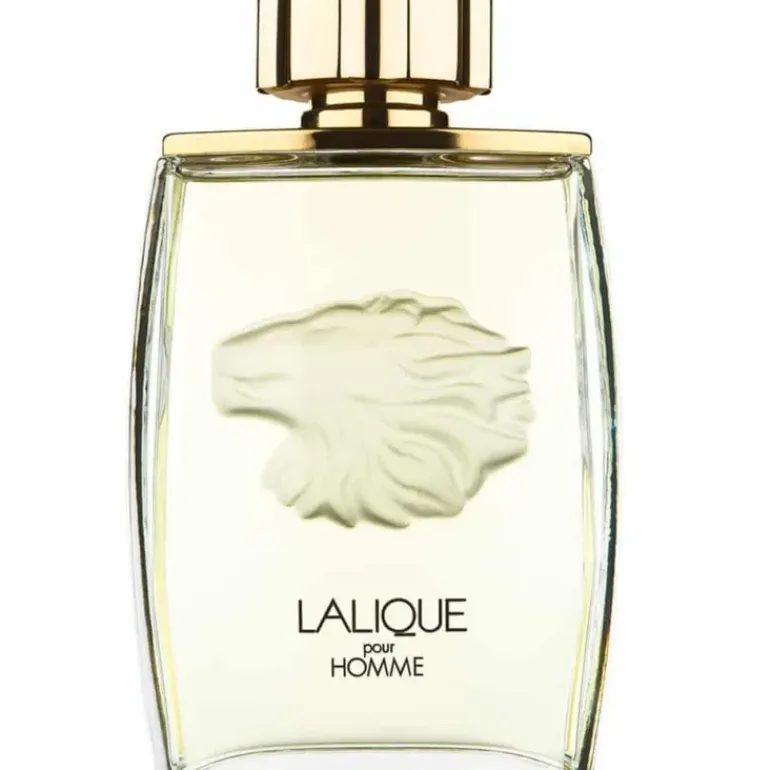 Lalique Pour Homme Lion Edp 125ml