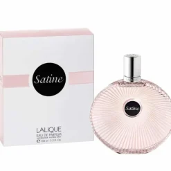 Lalique Satine Edp 100ml