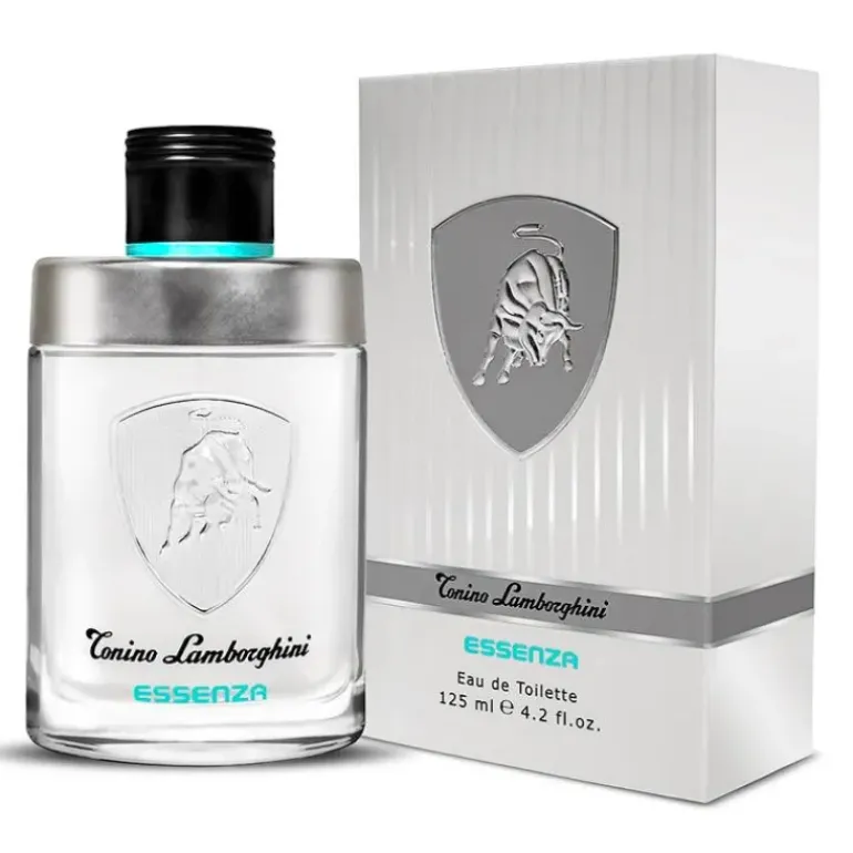 Lamborghini Essenza Edt 125ml