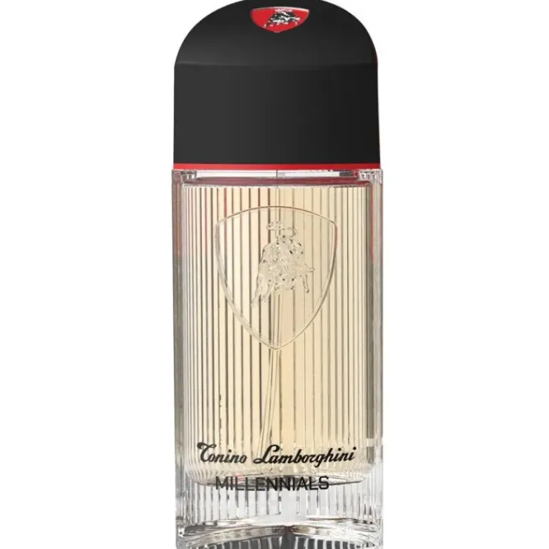 Lamborghini Millennials Edt 125ml