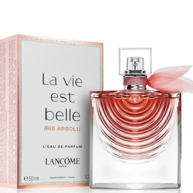 Lancome La Vie Est Belle Iris Absolu Edp 50ml