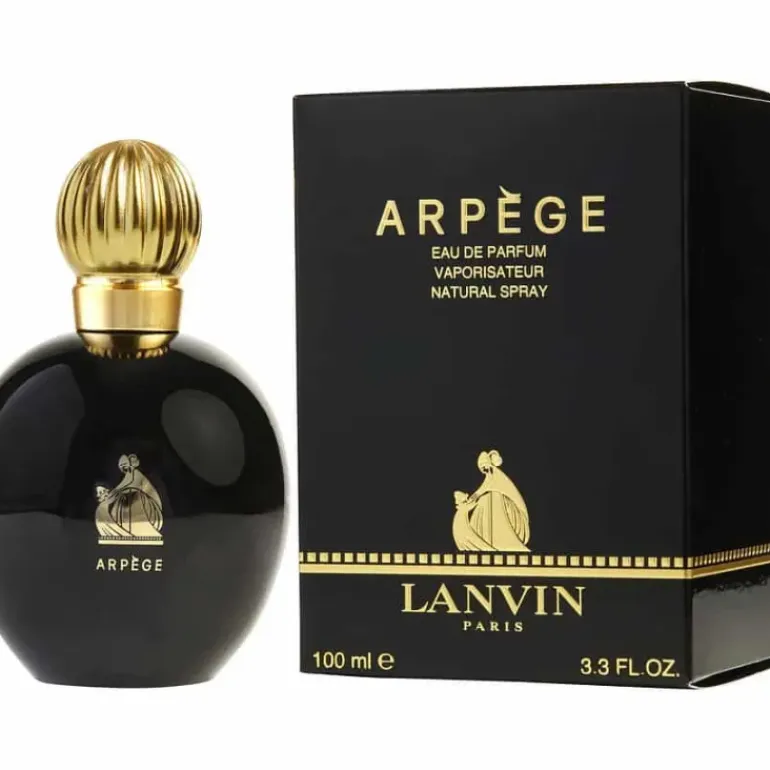 Lanvin Arpege Edp 100ml