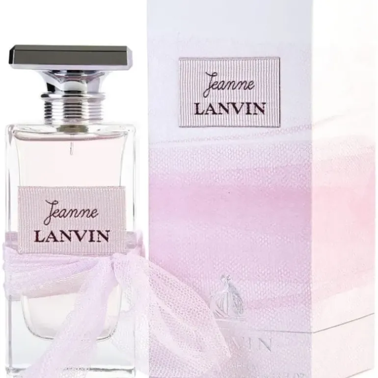 Lanvin Jeanne Edp 100ml