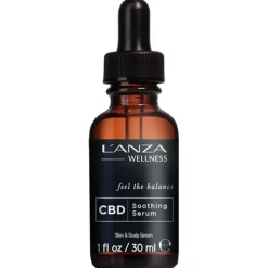 L’anza CBD Soothing Serum 30ml