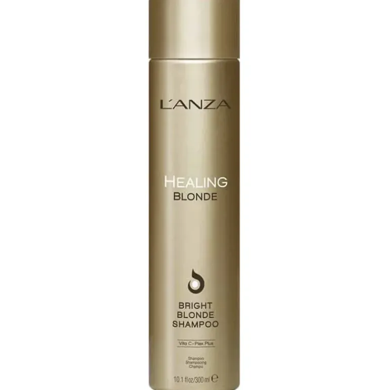 L’anza Healing Blonde Bright Blonde Shampoo 300ml
