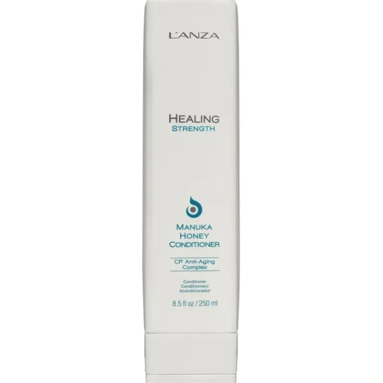 L’anza Healing Strength Manuka Honey Conditioner 250ml