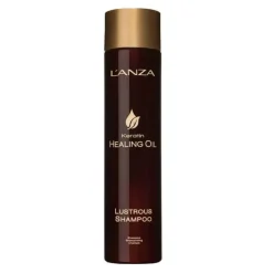 L’anza Keratin Healing Oil Lustrous Shampoo 300ml