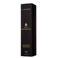 L’anza Keratin Healing Oil Lustrous Conditioner 250ml