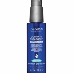L’anza Ultimate Treatment Power Booster Moisture 100ml