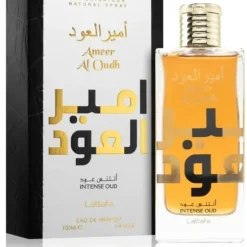 Lattafa Ameer Al Oudh Intense Oud Edp 100ml