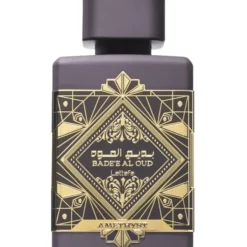 Lattafa Bade’e Al Oud Amethyst Edp 100ml